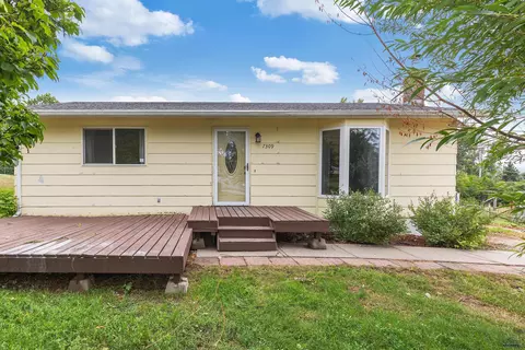 7309 Kay Dr, Black Hawk, SD 57718 photo 1