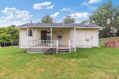 7309 Kay Dr, Black Hawk, SD 57718 photo 5
