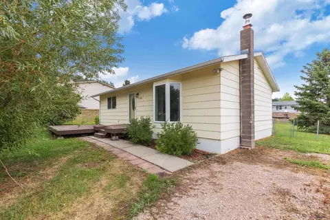 7309 Kay Dr, Black Hawk, SD 57718 photo 2