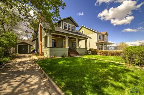 805 12th, Rapid City, SD 57701