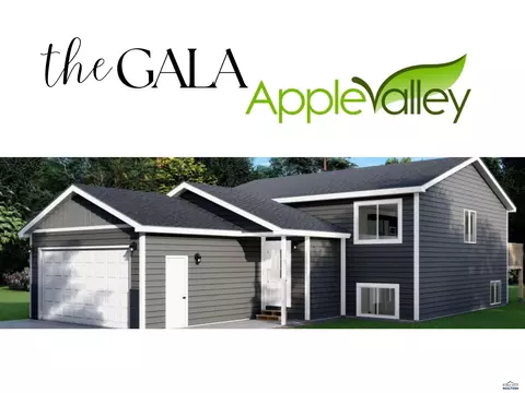 4036 Haralson Ln, Rapid City, SD 57703