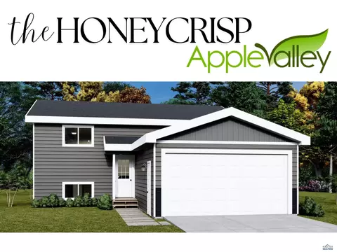 4048 Haralson Ln, Rapid City, SD 57703