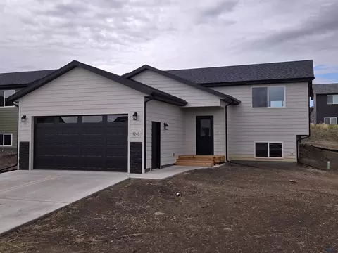 1249 Kenai Dr, Box Elder, SD 57719 photo 1