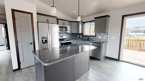 1249 Kenai Dr, Box Elder, SD 57719 photo 2