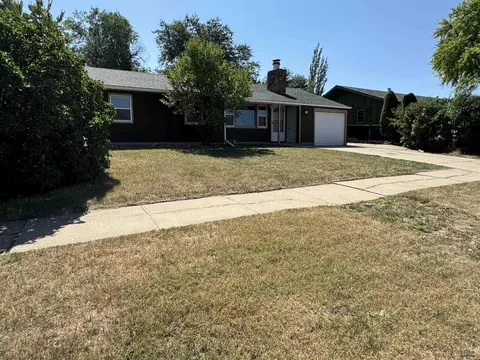 309 E Tallent, Rapid City, SD 57701