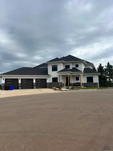 4708 Andean Ct, Rapid City, SD 57702