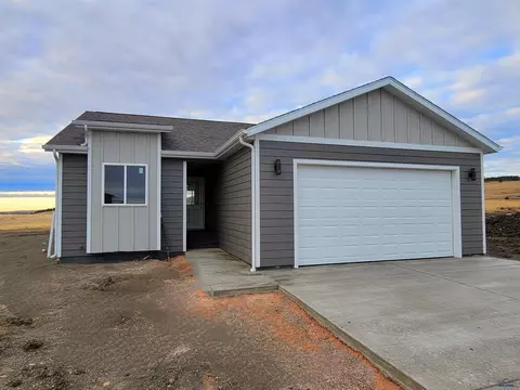 1109 Cobalt Dr, Rapid City, SD 57701