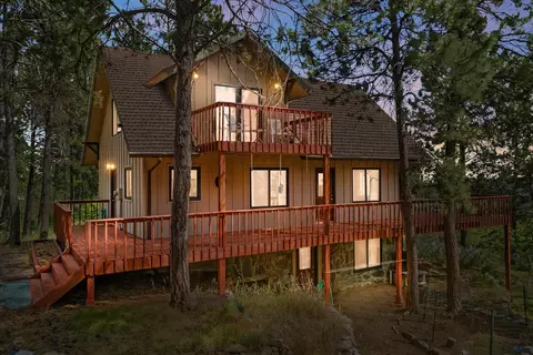 6657 Sun Ridge Rd, Rapid City, SD 57702
