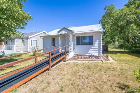 608 Norris, Wall, SD 57790 photo 1