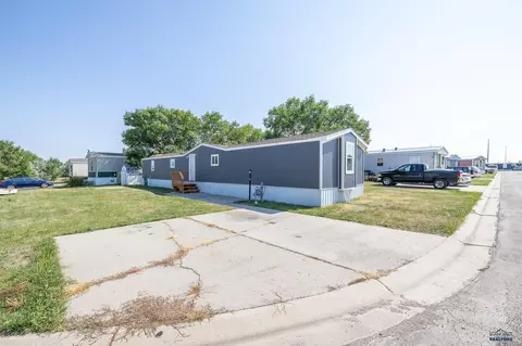 2780 143rd Ave #LOT 65, Rapid City, SD 57701