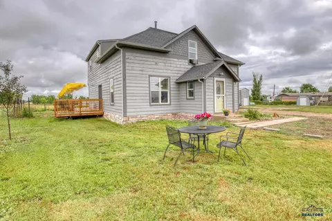 2001 Ziebach St #2001 ZIEBACH STREET, Belle Fourche, SD 57717