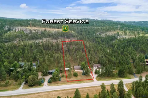 9954 W Hwy 44, Rapid City, SD 57702