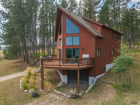 25589 Last Stand Rd, Custer, SD 57730