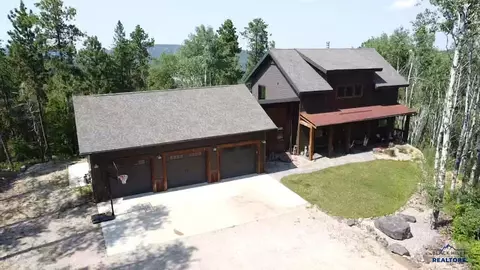 20917 Morning Star Rd, Lead, SD 57754