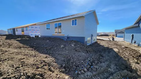 420 Yelner Dr #LOT 39 BLK 4, Box Elder, SD 57719 photo 16