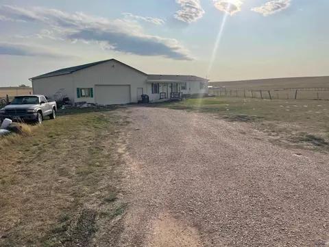 22108 School Rd, Piedmont, SD 57769