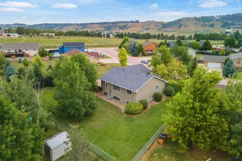 7065 Townsend, Summerset, SD 57718 photo 35
