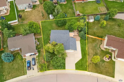 7065 Townsend, Summerset, SD 57718 photo 37