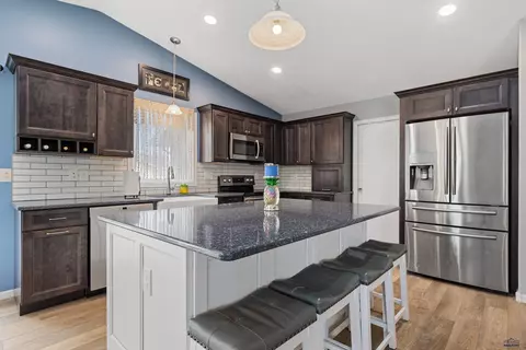 7065 Townsend, Summerset, SD 57718 photo 7