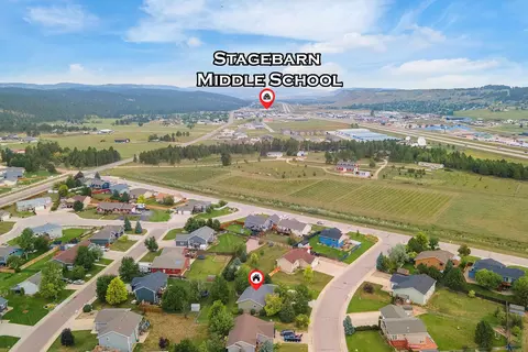7065 Townsend, Summerset, SD 57718 photo 38