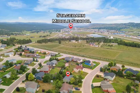 7065 Townsend, Summerset, SD 57718 photo 38