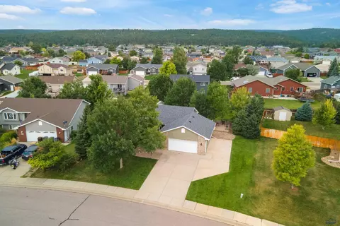 7065 Townsend, Summerset, SD 57718 photo 40