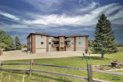 835 W W Hl UNIT 205, Spearfish, SD 57783