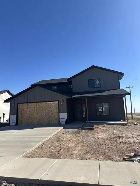 8574 Healing Way, Rapid City, SD 57702