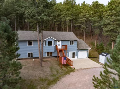 13076 Mission Hills Loop, Rapid City, SD 57702