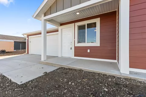 417 Henry Potter Rd, Box Elder, SD 57719 photo 2