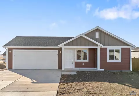 417 Henry Potter Rd, Box Elder, SD 57719 photo 1