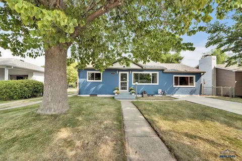 218 42nd, Rapid City, SD 57702