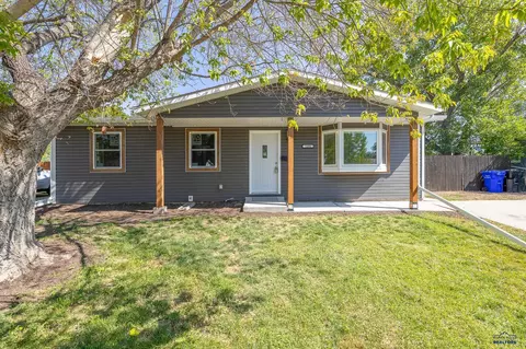 1404 Racine, Rapid City, SD 57701