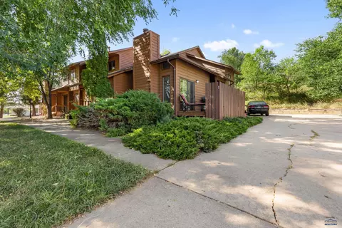 1635 Boulder, Rapid City, SD 57702