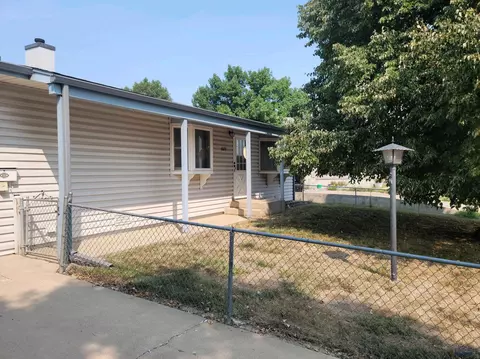 1521 Herman, Rapid City, SD 57701