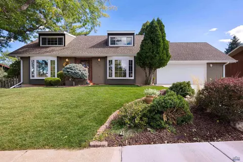 4615 Ridgewood, Rapid City, SD 57702