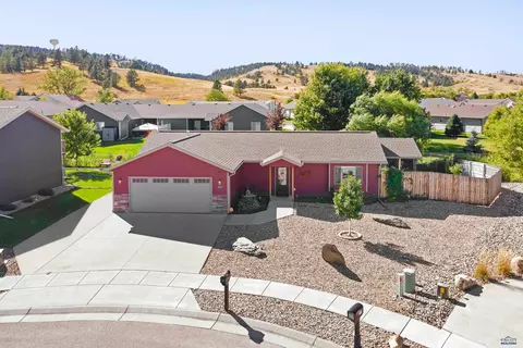 4009 Kyle, Rapid City, SD 57701 photo 2
