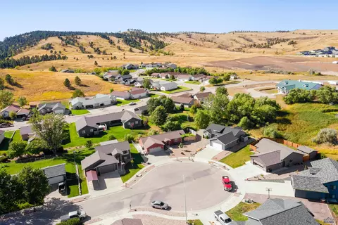 4009 Kyle, Rapid City, SD 57701 photo 22