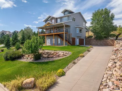 1314 Alta Vista Dr, Rapid City, SD 57701