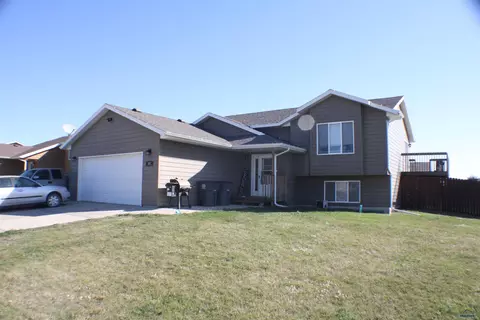 102 Springer Dr, Box Elder, SD 57719 photo 1