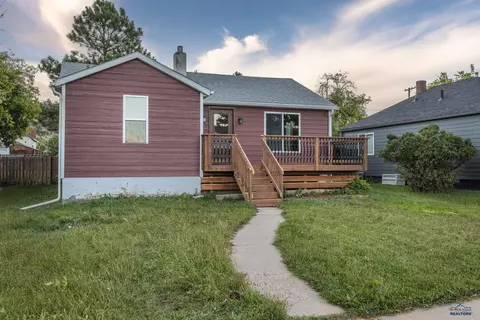 434 8th, Sturgis, SD 57785