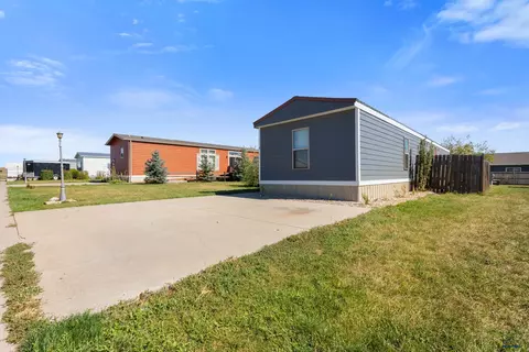 300 E Main #LOT 9, Hermosa, SD 57744 photo 4