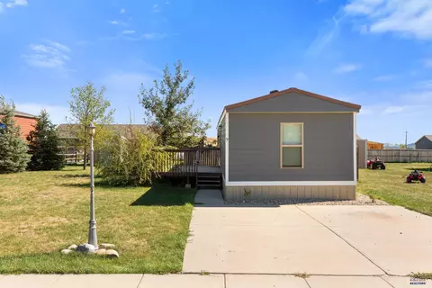 300 E Main #LOT 9, Hermosa, SD 57744