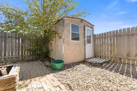 300 E Main #LOT 9, Hermosa, SD 57744 photo 25
