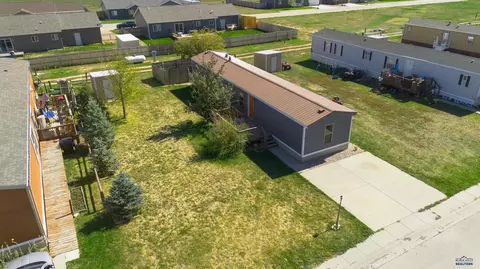 300 E Main #LOT 9, Hermosa, SD 57744 photo 2