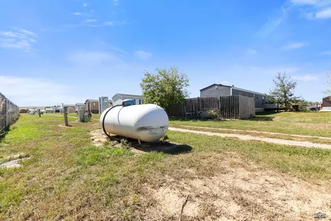 300 E Main #LOT 9, Hermosa, SD 57744 photo 27