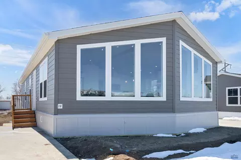 1717 E Philadelphia #HOME 19, Rapid City, SD 57703