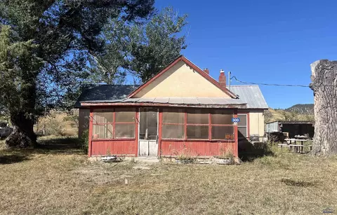 300 N 4th, Buffalo Gap, SD 57722