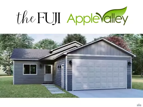 3986 Haralson Ln, Rapid City, SD 57703