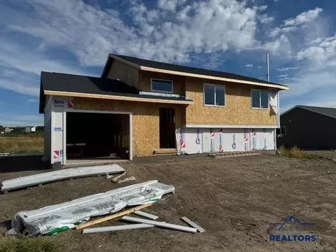 5940 Mauser Rd #LOT 22 BLK 16, Rapid City, SD 57703